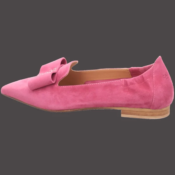 Cheap Donna Carolina Damenslipper pink