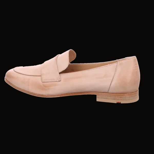 Outlet Lloyd Damenslipper beige beige