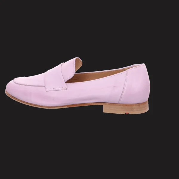 Cheap Lloyd Damenslipper blau blau