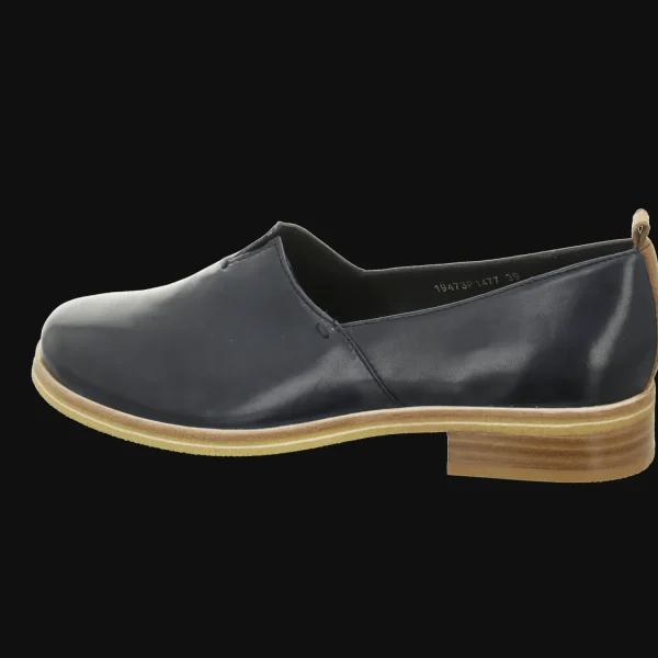Best Everybody Damenslipper blau
