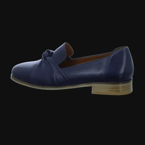 Sale Everybody Damenslipper blau