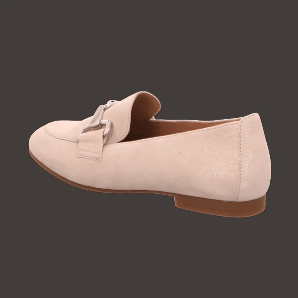 New Gabor Damenslipper beige
