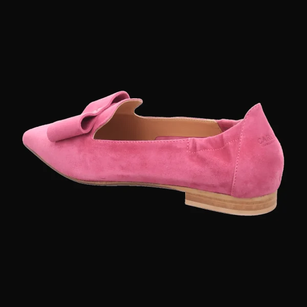 Cheap Donna Carolina Damenslipper pink