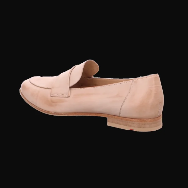 Outlet Lloyd Damenslipper beige beige