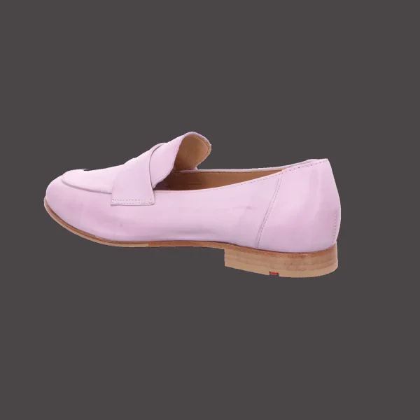 Cheap Lloyd Damenslipper blau blau