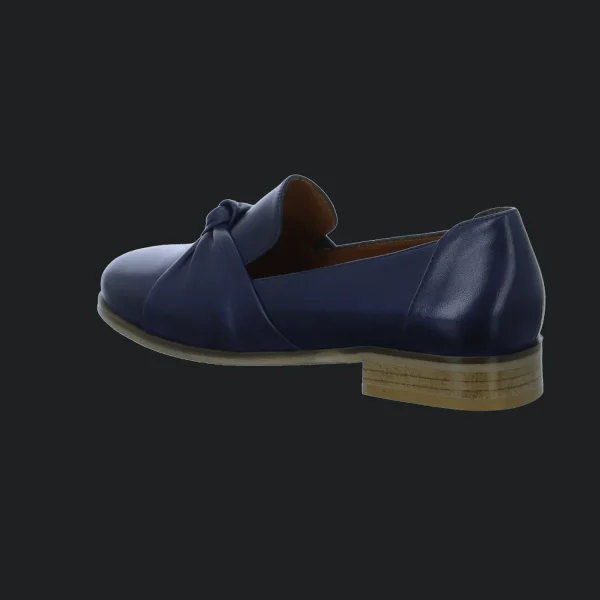 Sale Everybody Damenslipper blau