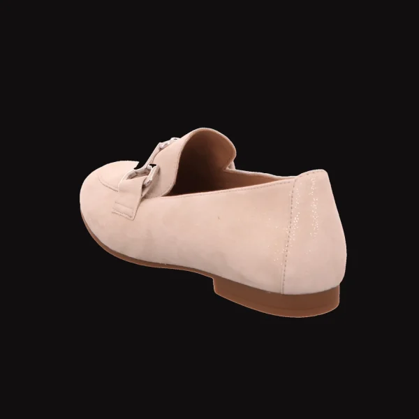 New Gabor Damenslipper beige