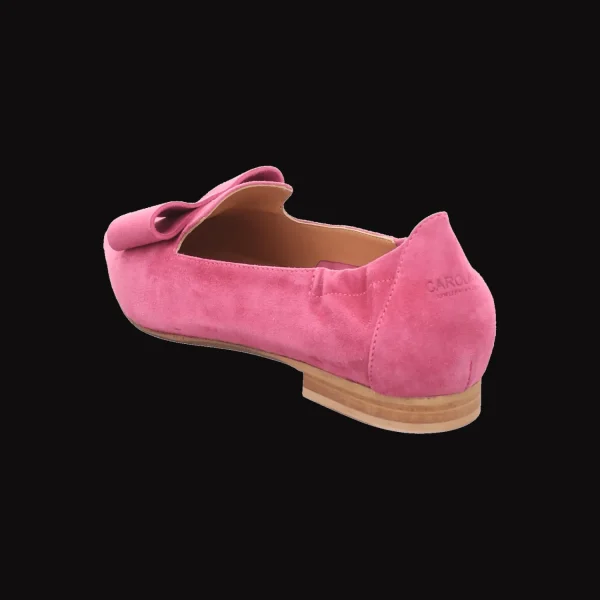 Cheap Donna Carolina Damenslipper pink