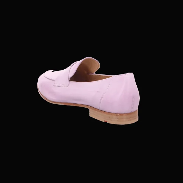 Cheap Lloyd Damenslipper blau blau