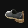 Best Everybody Damenslipper blau