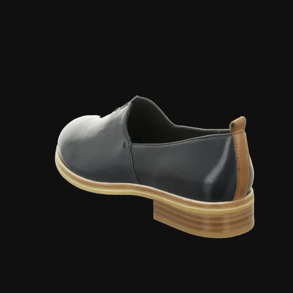 Best Everybody Damenslipper blau