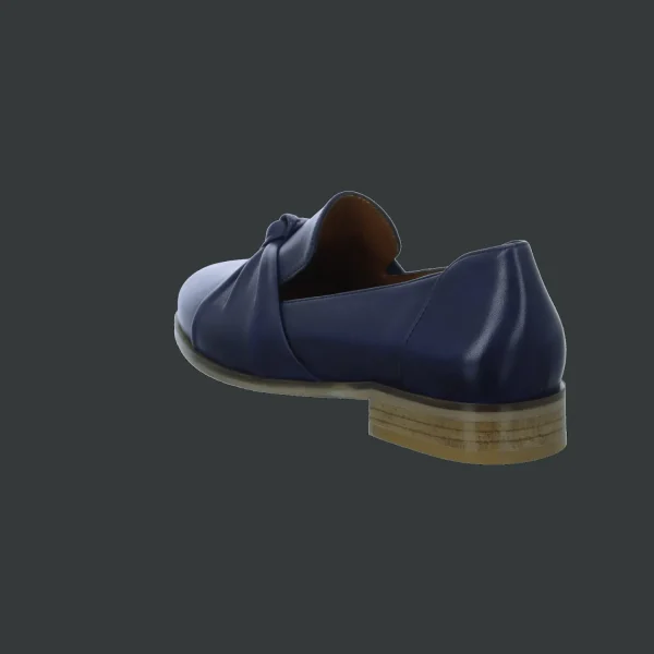 Sale Everybody Damenslipper blau