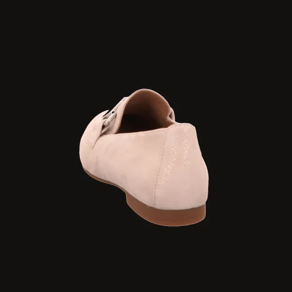New Gabor Damenslipper beige
