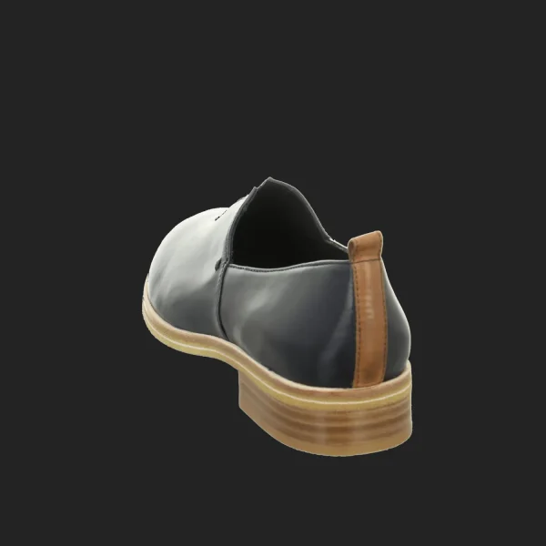 Best Everybody Damenslipper blau