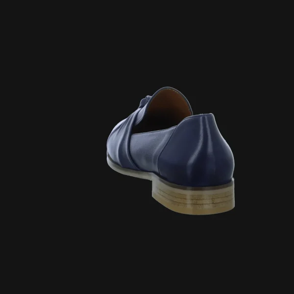 Sale Everybody Damenslipper blau