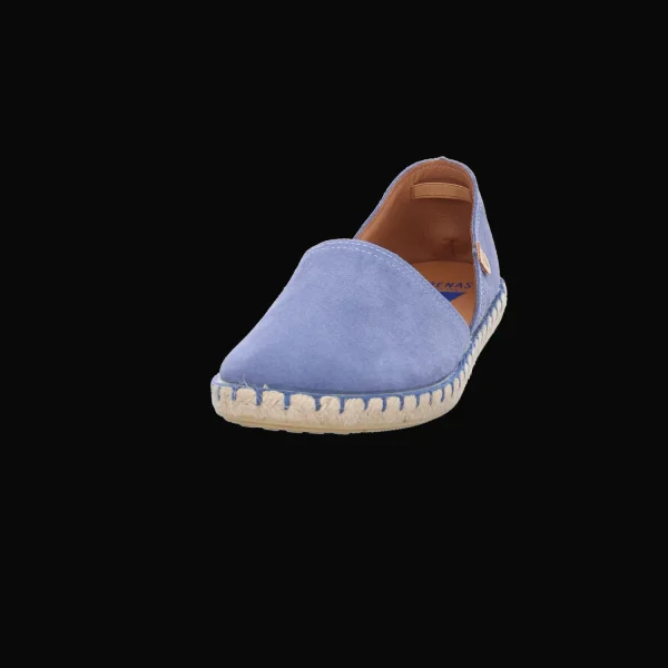 Cheap Verbenas Damenslipper Canvas SEA