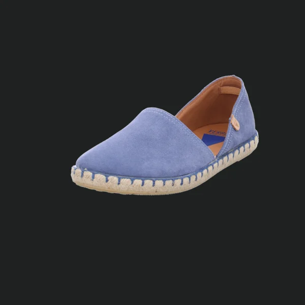 Cheap Verbenas Damenslipper Canvas SEA