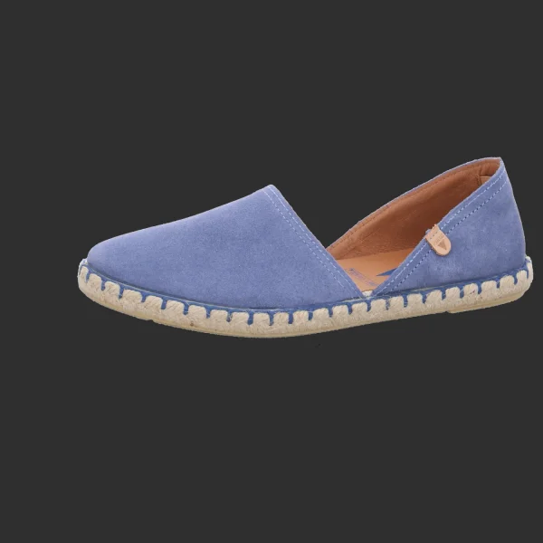 Cheap Verbenas Damenslipper Canvas SEA