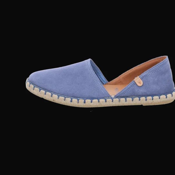 Cheap Verbenas Damenslipper Canvas SEA