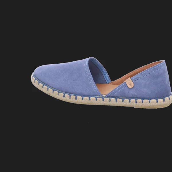 Cheap Verbenas Damenslipper Canvas SEA