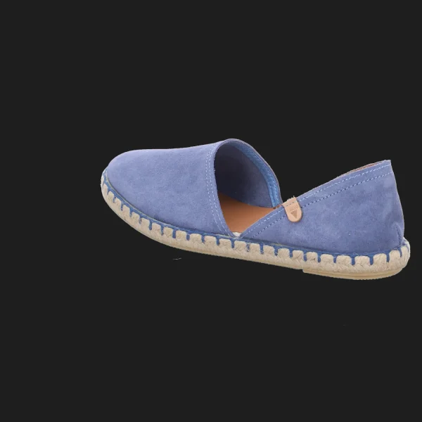 Cheap Verbenas Damenslipper Canvas SEA