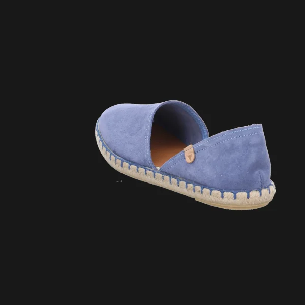 Cheap Verbenas Damenslipper Canvas SEA