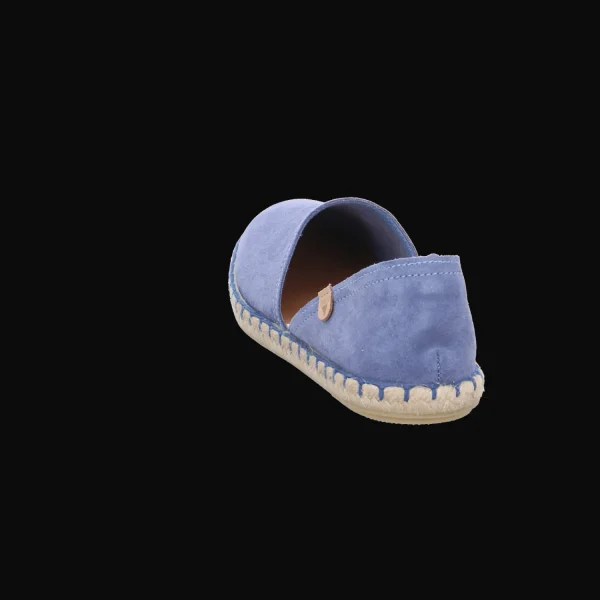 Cheap Verbenas Damenslipper Canvas SEA