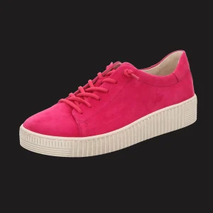 New Gabor Damenslipper sportiv pink