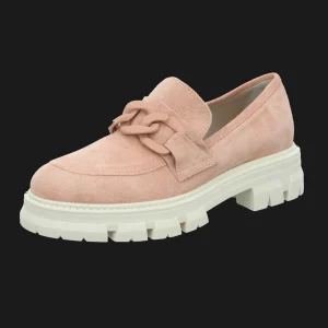 Clearance Gianluca Pisati Damenslipper sportiv Rosé