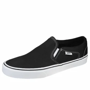 Cheap Schuh Heinrich Damenslipper sportiv schwarz