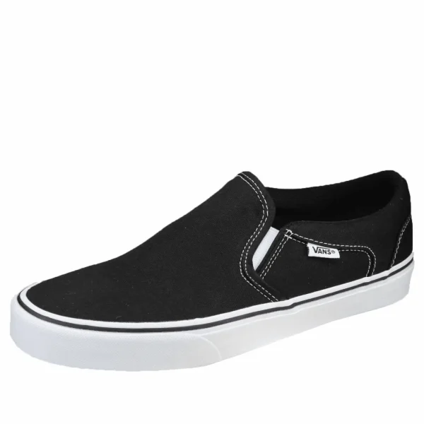 Cheap Schuh Heinrich Damenslipper sportiv schwarz