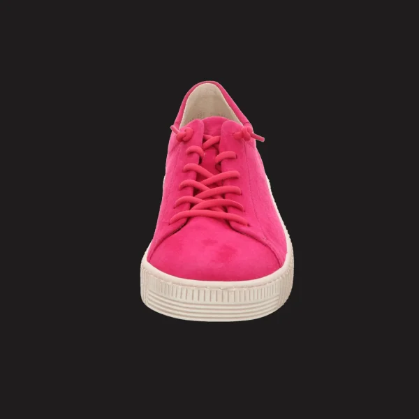 New Gabor Damenslipper sportiv pink