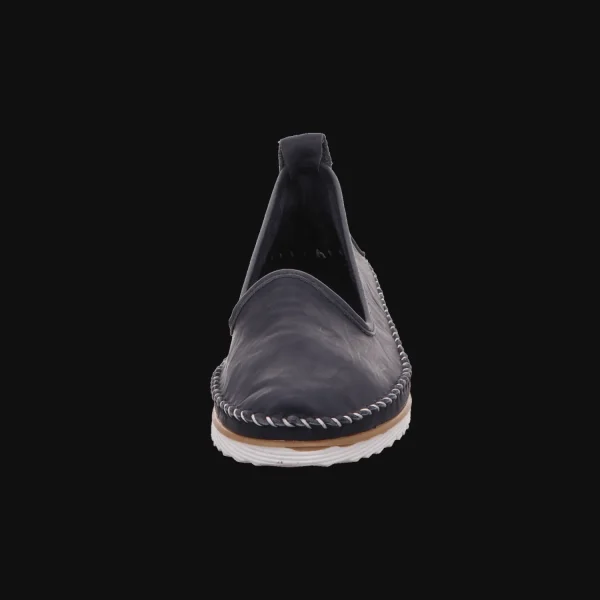 Discount Andrea Conti Damenslipper sportiv 017 Blau