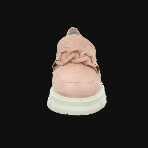 Clearance Gianluca Pisati Damenslipper sportiv Rosé