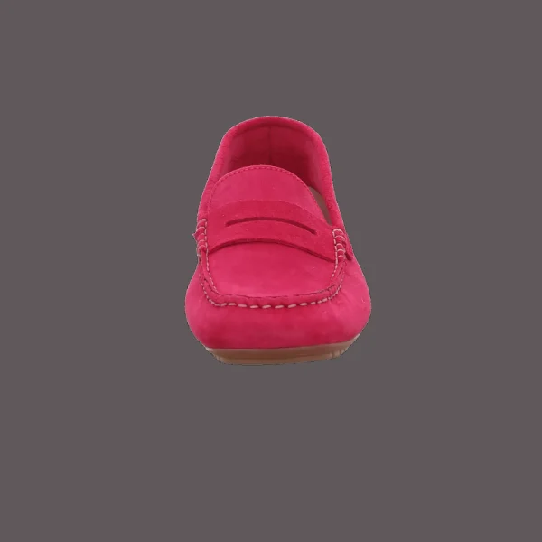 Online Schuh Heinrich Damenslipper sportiv pink