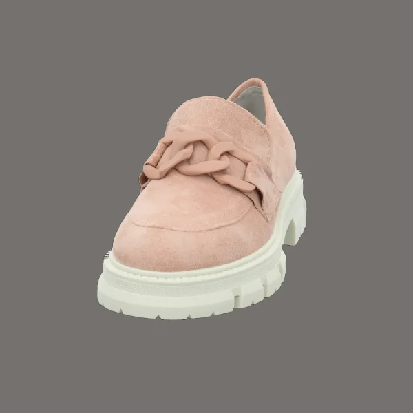 Clearance Gianluca Pisati Damenslipper sportiv Rosé