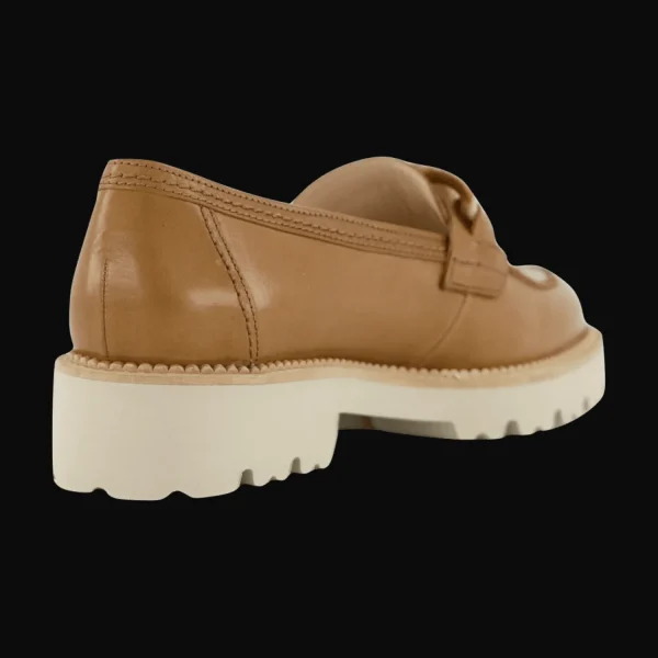 Cheap Gabor Damenslipper sportiv braun