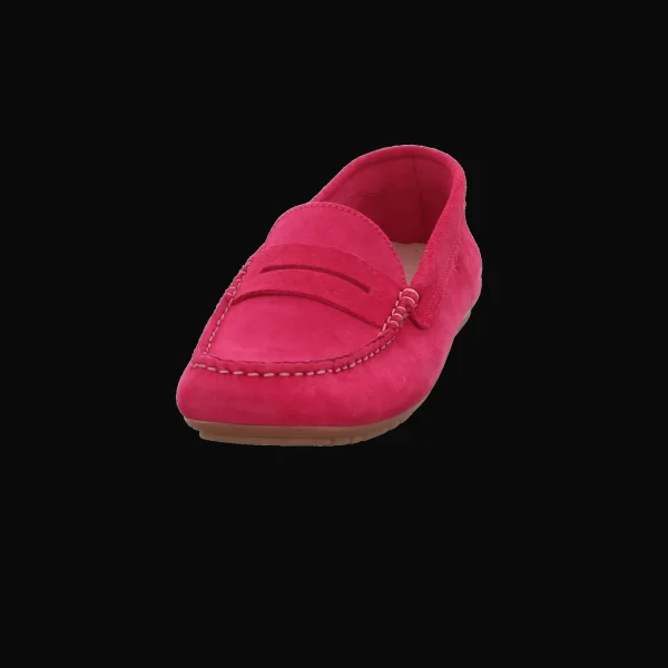 Online Schuh Heinrich Damenslipper sportiv pink