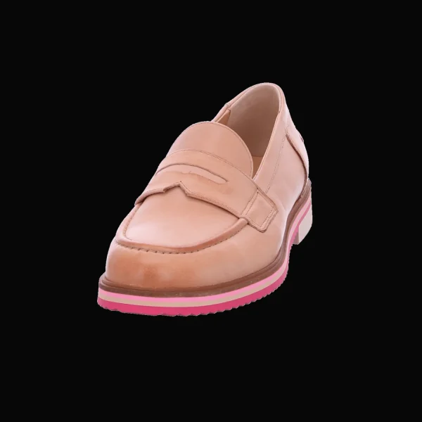 Store Lloyd Damenslipper sportiv beige