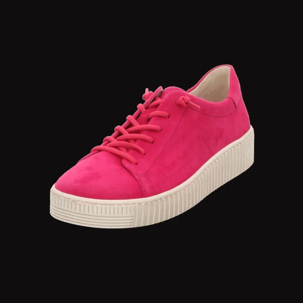 New Gabor Damenslipper sportiv pink