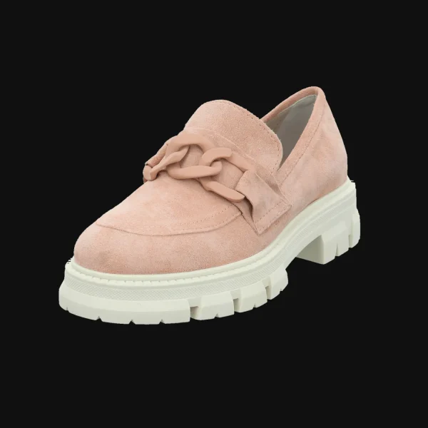 Clearance Gianluca Pisati Damenslipper sportiv Rosé
