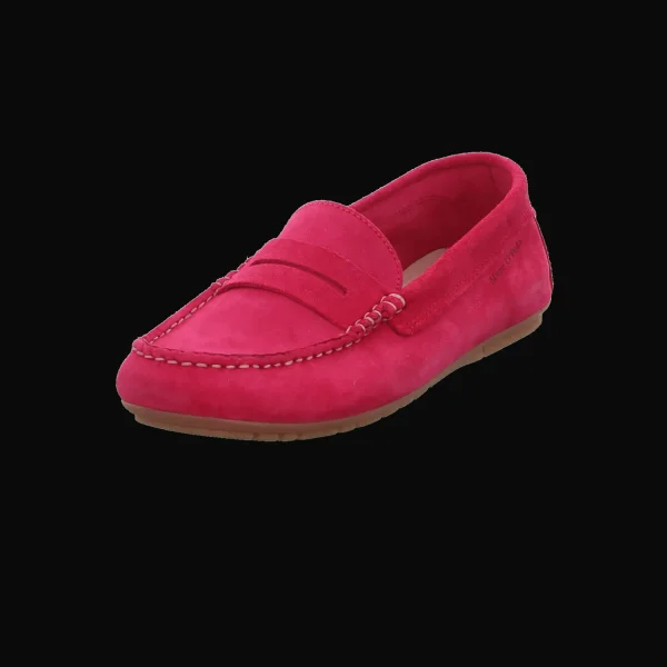 Online Schuh Heinrich Damenslipper sportiv pink