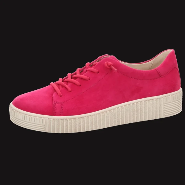 New Gabor Damenslipper sportiv pink