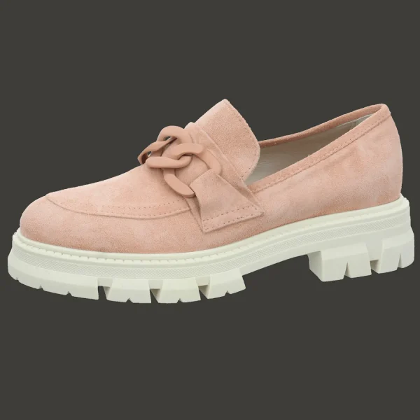 Clearance Gianluca Pisati Damenslipper sportiv Rosé