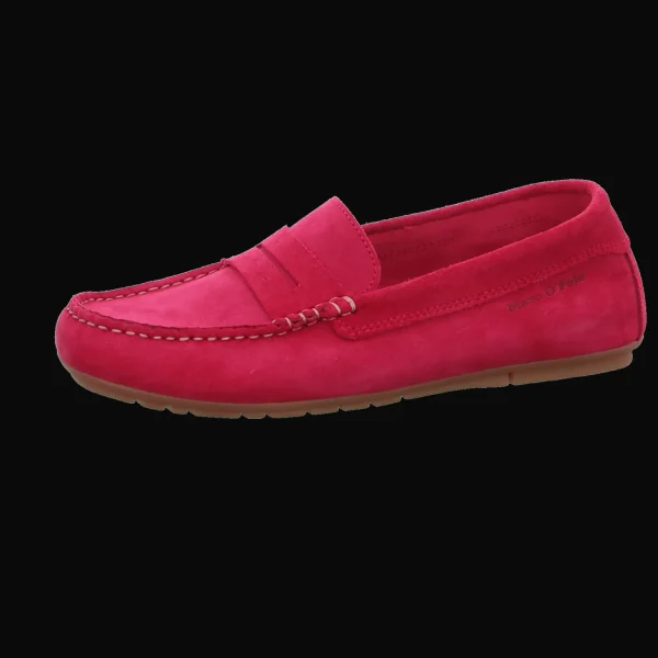 Online Schuh Heinrich Damenslipper sportiv pink