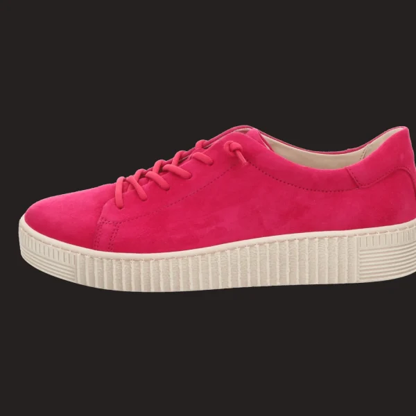 New Gabor Damenslipper sportiv pink