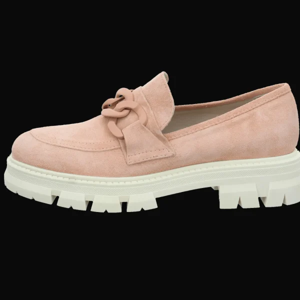 Clearance Gianluca Pisati Damenslipper sportiv Rosé