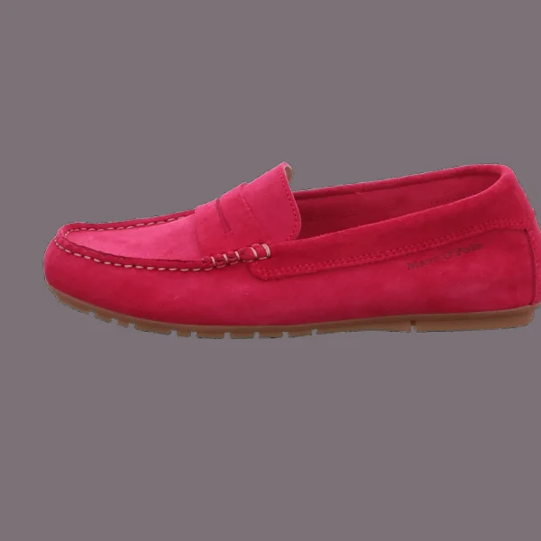 Online Schuh Heinrich Damenslipper sportiv pink