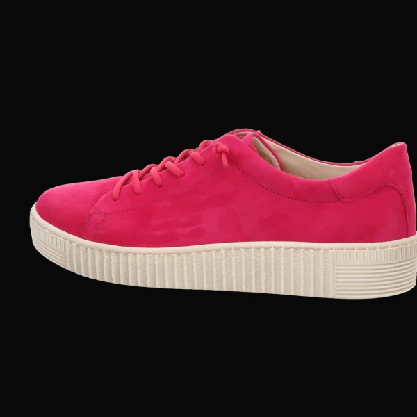 New Gabor Damenslipper sportiv pink
