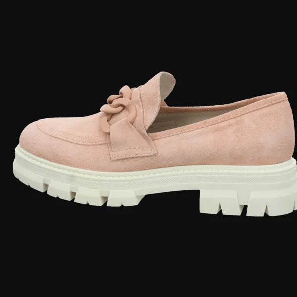 Clearance Gianluca Pisati Damenslipper sportiv Rosé